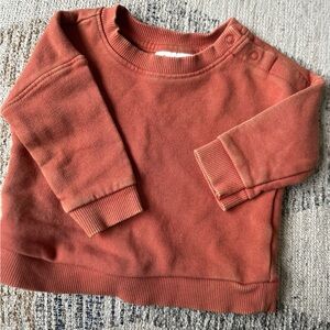 Cat & Jack Sweatshirt